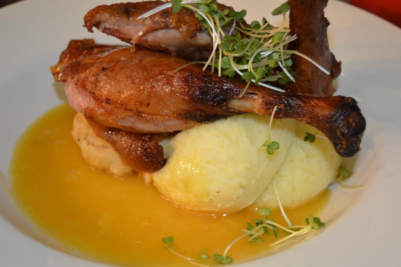 The Anglers Rest Hotel Headford Eksteriør billede